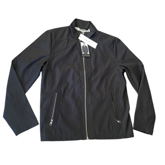 Calvin Klein - Men’s Soft shell Jacket - Picture 4 of 6